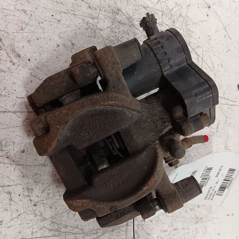 Passenger Right Rear Brake Caliper Fits 16-19 Subaru Legacy OEM