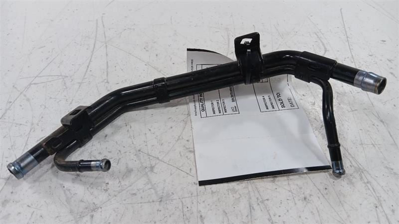 Acura RDX Coolant Line Crossover Pipe  2016 2017 2018