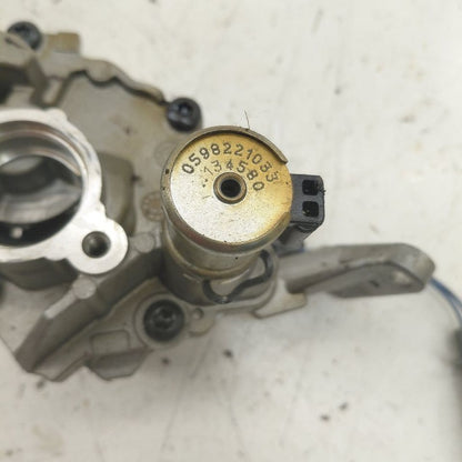 Jeep Cherokee Engine Oil Pump  3.2 2019 2020 2021