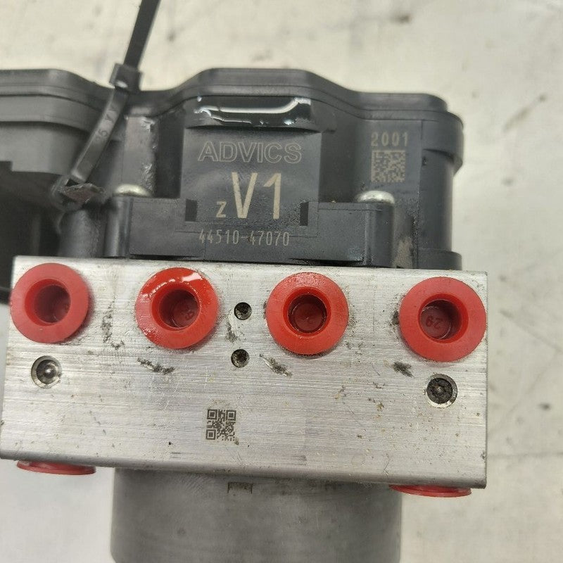 Anti-Lock Brake Part Pump Actuator Fits 16-22 Toyota Prius