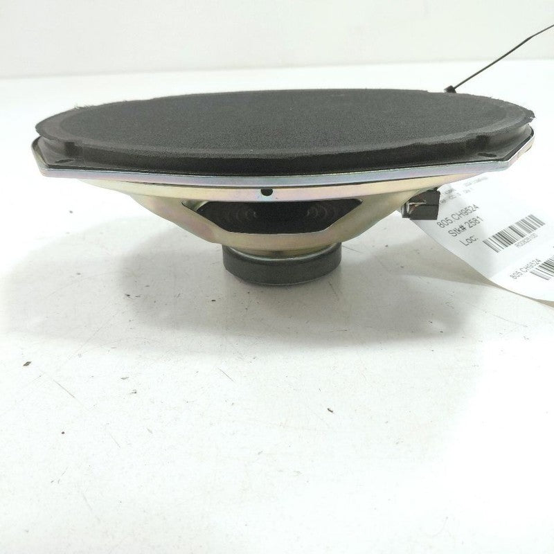 Jeep Compass Speaker Right Passenger Front  2025 2024 2023 OEM