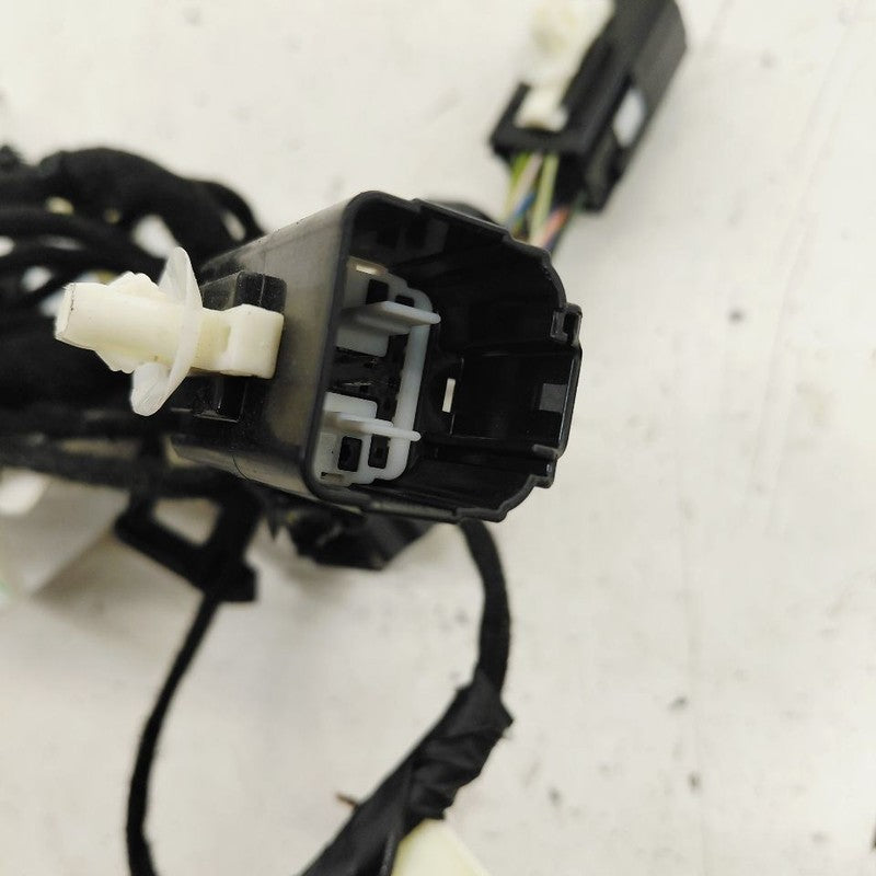 Ford Escape Rear Back Trunk Lid Hatch Wire Wiring Harness  2022 2023 2
