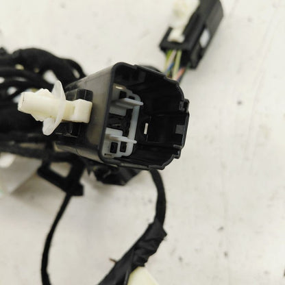 Ford Escape Rear Back Trunk Lid Hatch Wire Wiring Harness  2022 2023 2