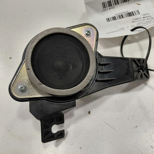 Kia Sorento Dash Speaker Left Driver Side {96390-C5000} 2018 2017 2016