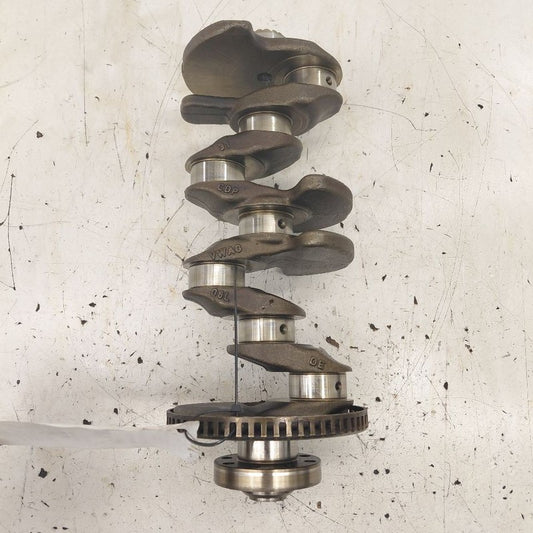 Volkswagen Golf Engine Crankshaft Crank Shaft  1.8 2015 2016 2017