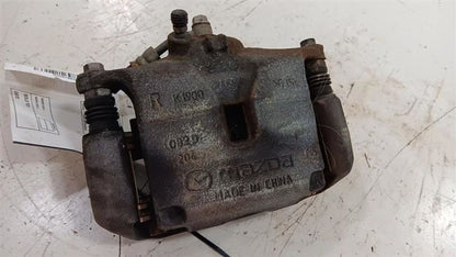 Passenger Right Brake Caliper Front W/ Electric Parking Brake Fits 14-