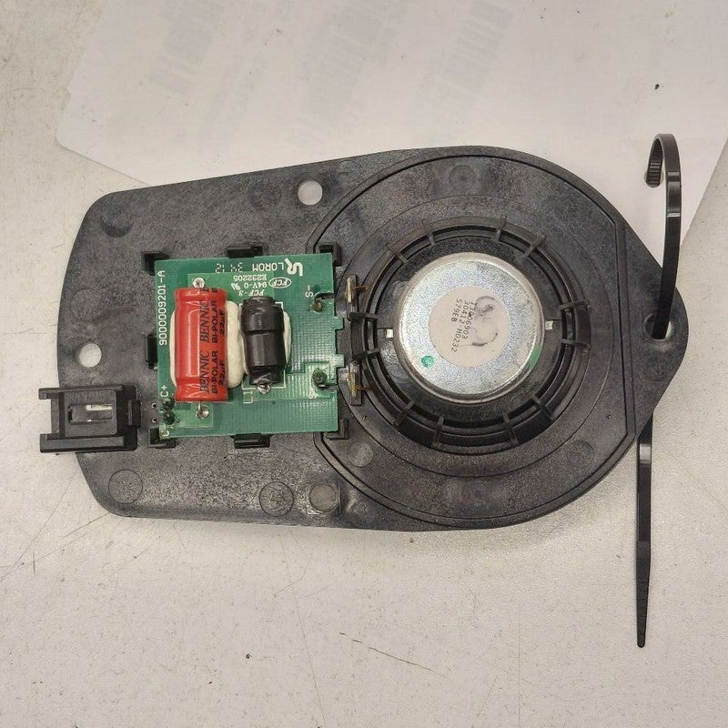 Volvo S60 Tweeter Left Driver Tweeter Speaker  2013 2014 2015