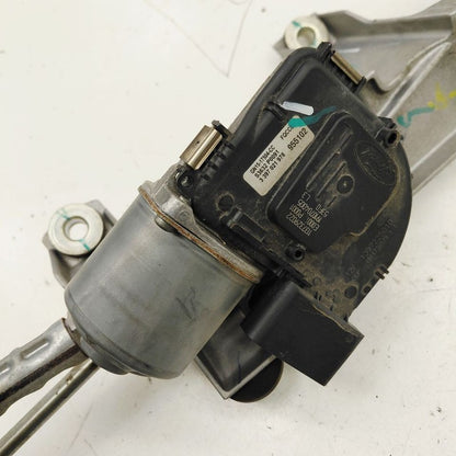 Windshield Wiper Motor Fits 18-22 Ford Ecosport OEM