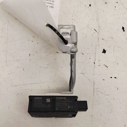 Theft-locking Keyless Entry Control Module Fits 16-23 Nissan Maxima OE