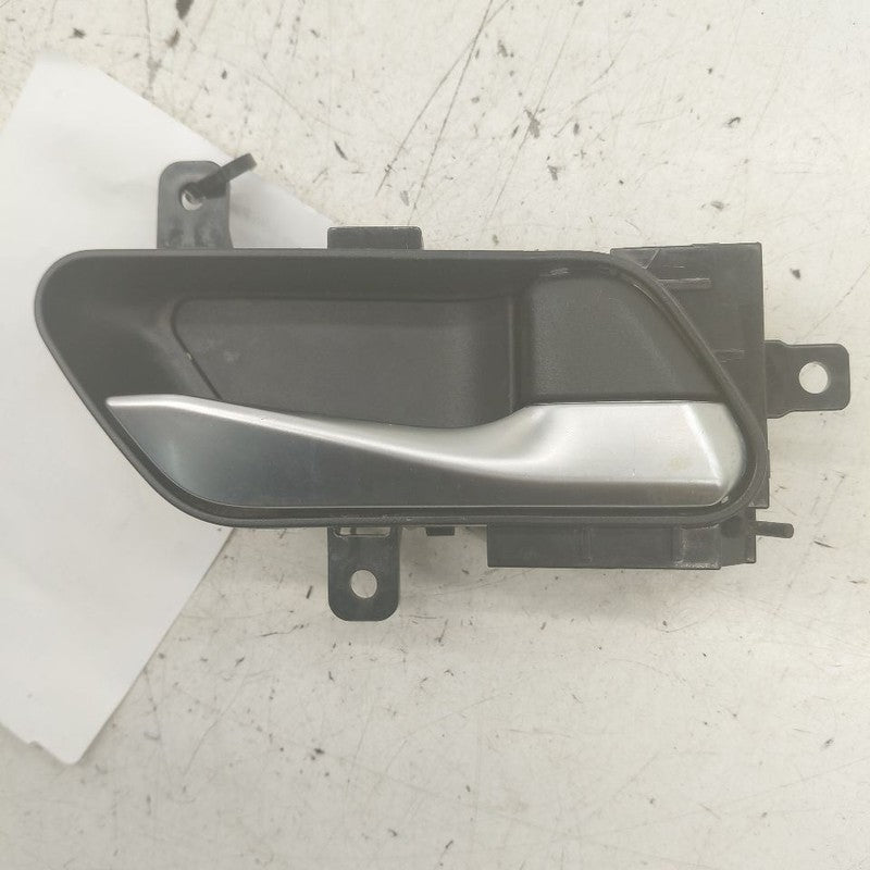 Nissan Rogue Door Handle Right Passenger Front Interior Inside  2021 2