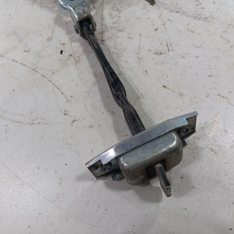 Toyota Corolla Door Check Left Driver Rear Hinge Stop Stopper Detent  