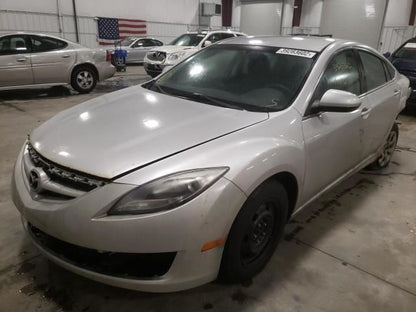 GS3L515F0B Driver Corner/Park Light Side Marker Bumper Mounted Fits 09-13 MAZDA 6