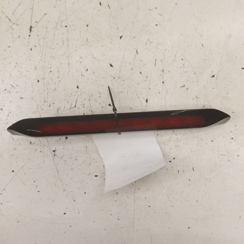 Chevy Equinox High Mount Tail Lamp Third 3rd Brake Light  2024 2023 20