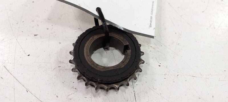 Chevy Equinox Timing Gear 2015 2014 2013 2012