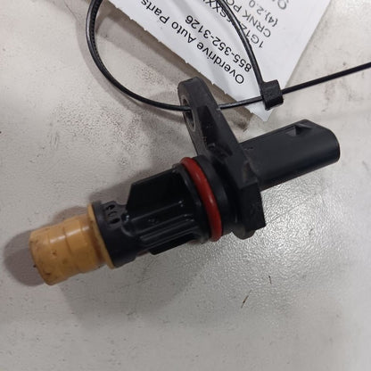 Chevy Malibu Crankshaft Position Sensor 2019 2020 2021 2022