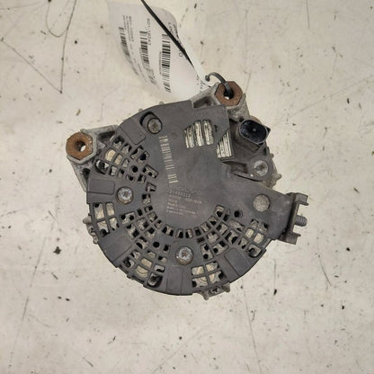 Alternator Without Hybrid VIN A2 4th And 5th Digits Fits 15-21 Volvo S