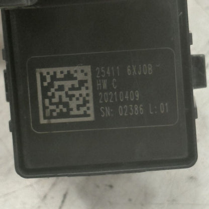 Nissan Rogue Window Switch Power Left Driver Rear  2021 2022 2023