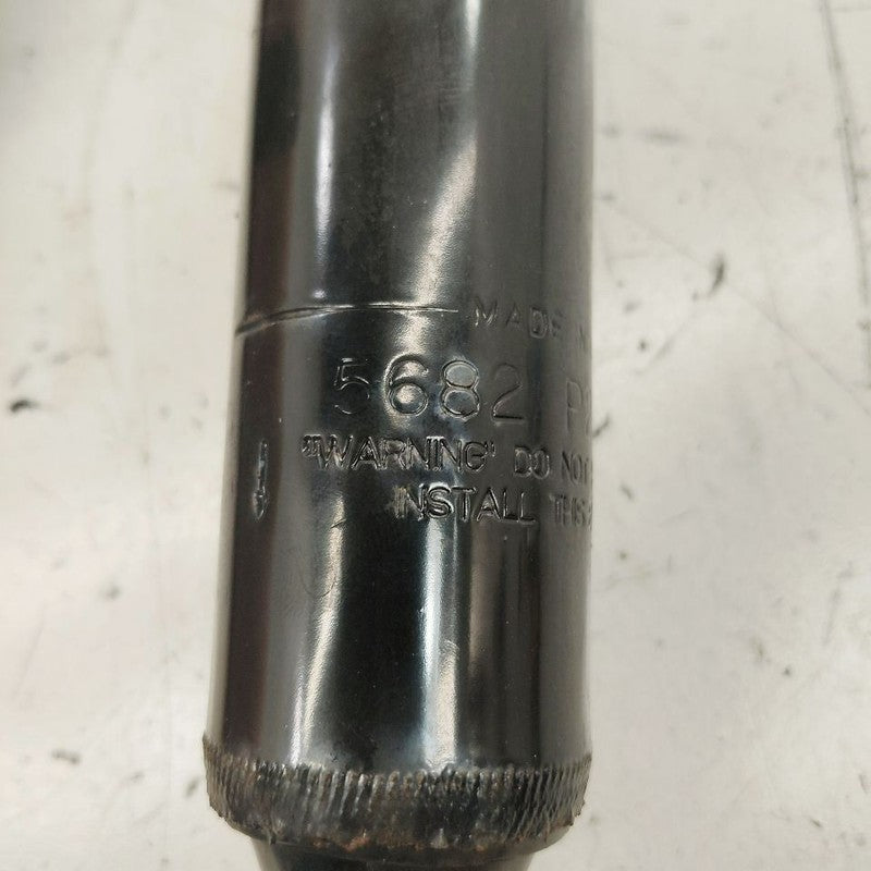 Honda CR-Z Passenger Right Rear Shock Absorber  2015 2014 2013