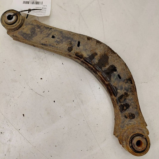 Left Rear Upper Control Arm FWD Fits 13-19 Cadillac XTS