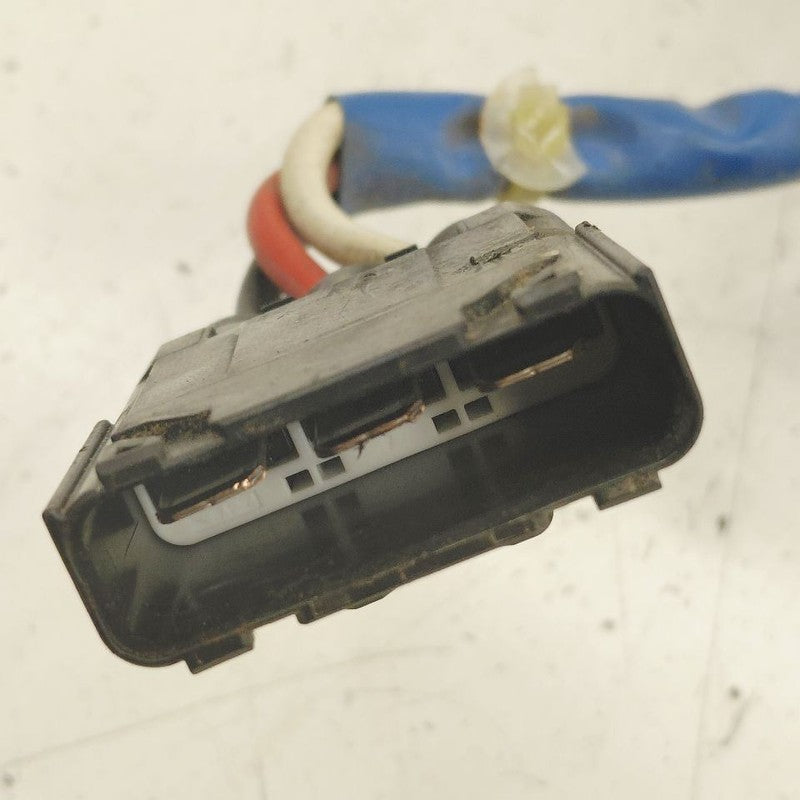 Power Steering Electric Assist Motor Fits 11-16 Honda CR-Z