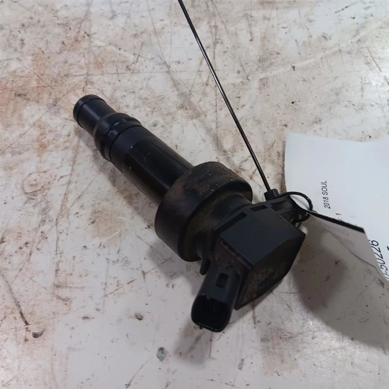 Coil Ignition Ignitor Fits 12-19 ACCENT