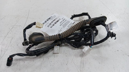 Subaru Impreza Door Harness Wire Wiring Right Passenger Rear 2017 2018