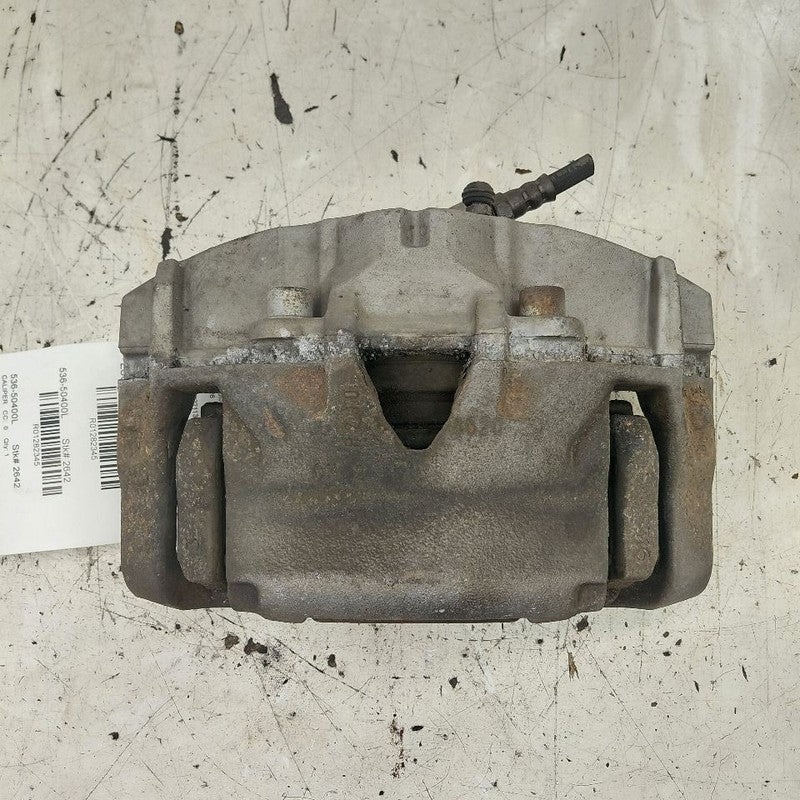 Driver Left Front Brake Caliper Fits 14-23 Volvo S60