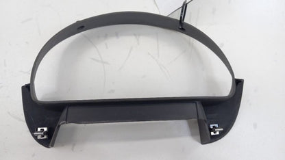 Chevy HHR Speedometer Bezel Dash Surround Trim 2007 2008 2009 2010 2011