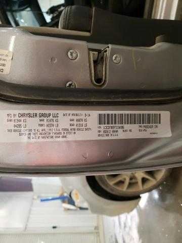 Dodge Dart Camshaft Cam Shaft Position Sensor 2013 2014 2015 2016