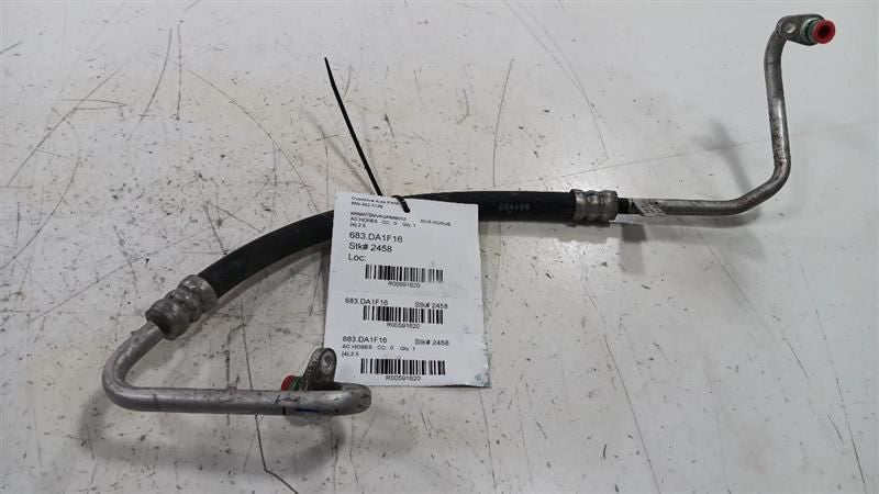 Nissan Rogue AC Hose Line 2014 2015 2016 2017 2018 2019 2020 OEM