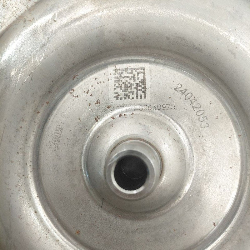 Chevy Trax Automatic Transmission Torque Converter  1.2 2025 2024