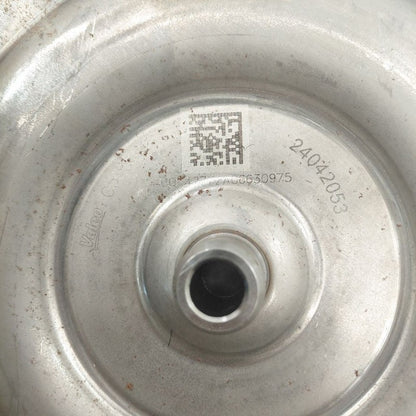 Chevy Trax Automatic Transmission Torque Converter  1.2 2025 2024