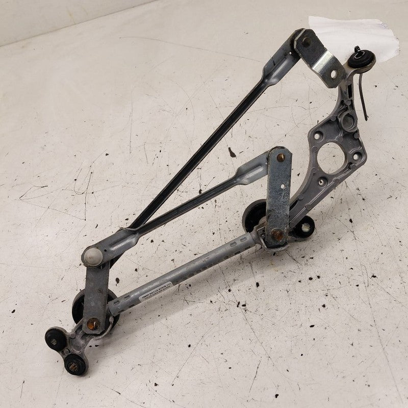 Windshield Wiper Transmission Linkage Hatchback Note Fits 14-19 Nissan