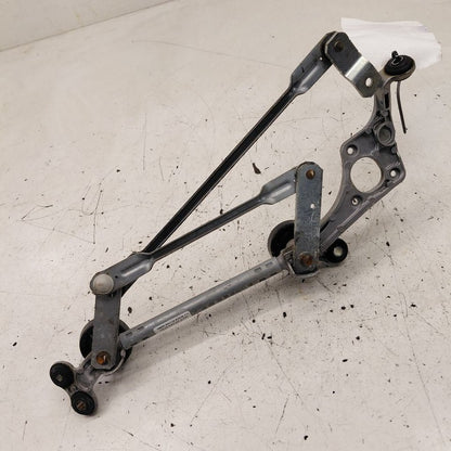 Windshield Wiper Transmission Linkage Hatchback Note Fits 14-19 Nissan