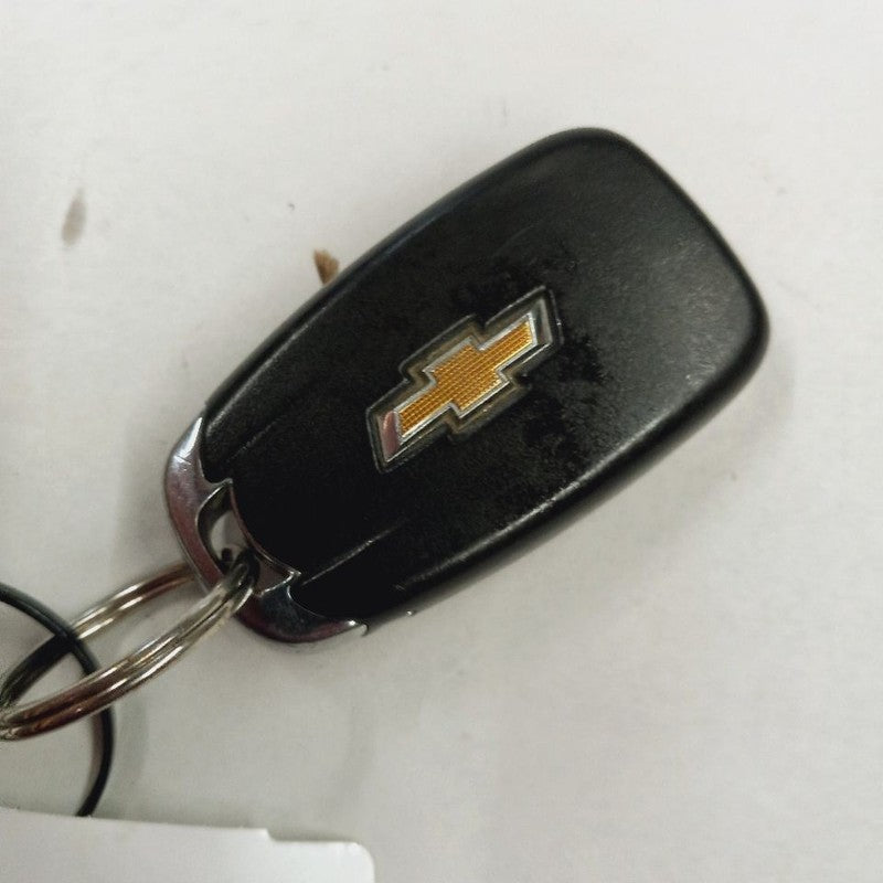 Fob Remote Four Button Fits 18-20 Chevy Traverse