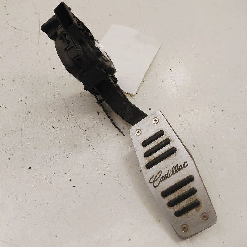 Cadillac XTS Gas Pedal      2016 2017 2018