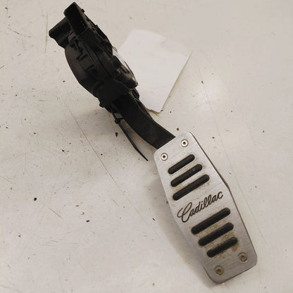 Cadillac XTS Gas Pedal      2016 2017 2018