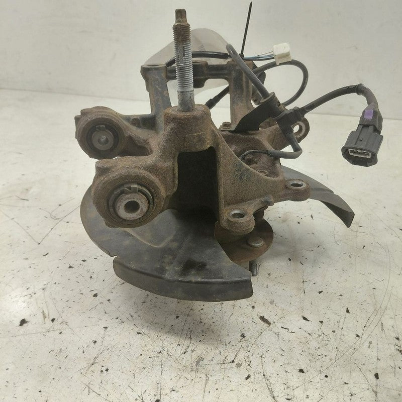 Passenger Right Rear Knuckle Stub Bearing Hub Fits 18-21 Mazda 6