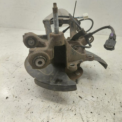 Passenger Right Rear Knuckle Stub Bearing Hub Fits 18-21 Mazda 6