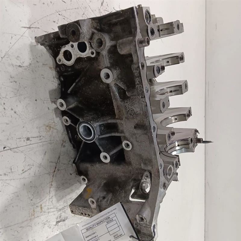 11010AB460 Driver Left Cylinder Block Fits 19-23 FORESTER