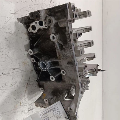 11010AB460 Driver Left Cylinder Block Fits 19-23 FORESTER