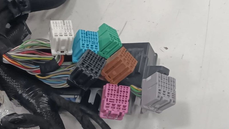 Chevy Volt Dash Wire Wiring Harness  2011 2012 2013 2014 2015