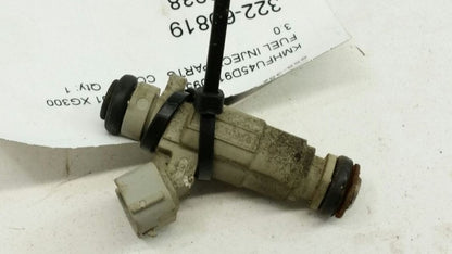 3531039030 Fuel Injection Injector 3.0L 6 Cylinder Fits 01 Hyundai  XG Series