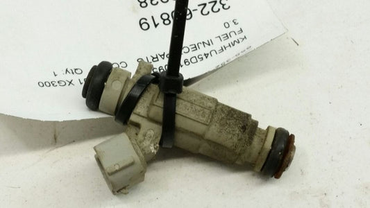3531039030 Fuel Injection Injector 3.0L 6 Cylinder Fits 01 Hyundai  XG Series