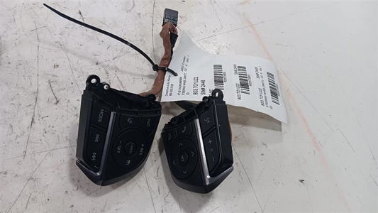 Toyota Camry Column Switch Blinker Signal Wiper Mount Bracket  2021 20