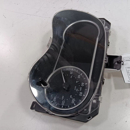 248105EE1A Speedometer Gauge Cluster MPH Sr Fits 20-22 Nissan Versa