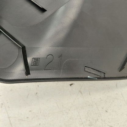 Toyota Prius Kick Panel Trim Right Passenger  2022 2021 2020