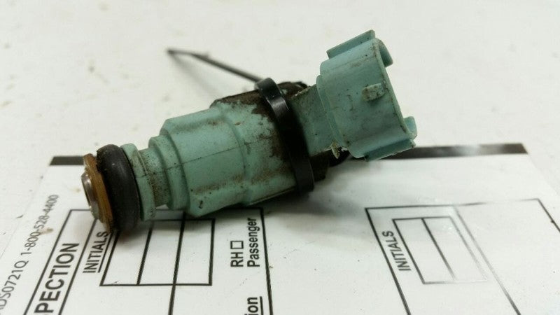 Hyundai Elantra Fuel Injector 2.0L Station Wgn Fits 2008-2012 OEM