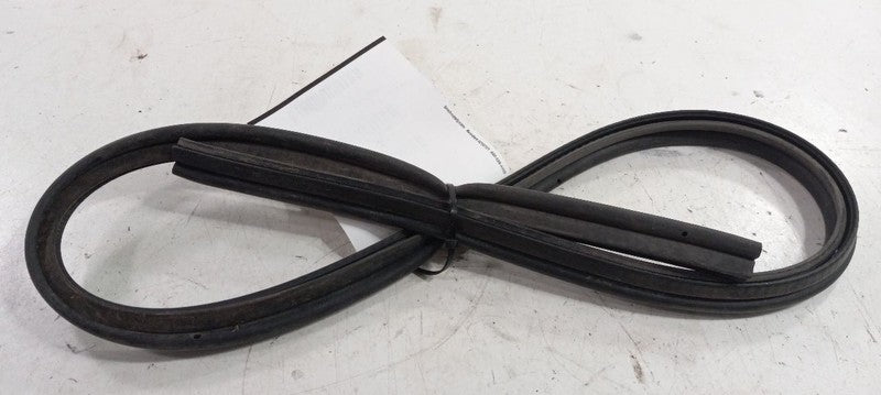 Kia Soul Cowl Vent Panel Hood Rubber Seal 2010 2011 2012 2013