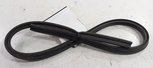 Kia Soul Cowl Vent Panel Hood Rubber Seal 2010 2011 2012 2013